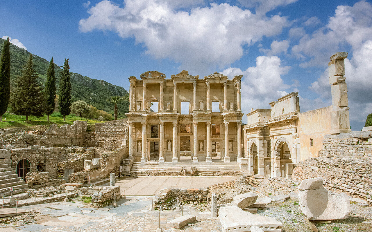 Ephesus