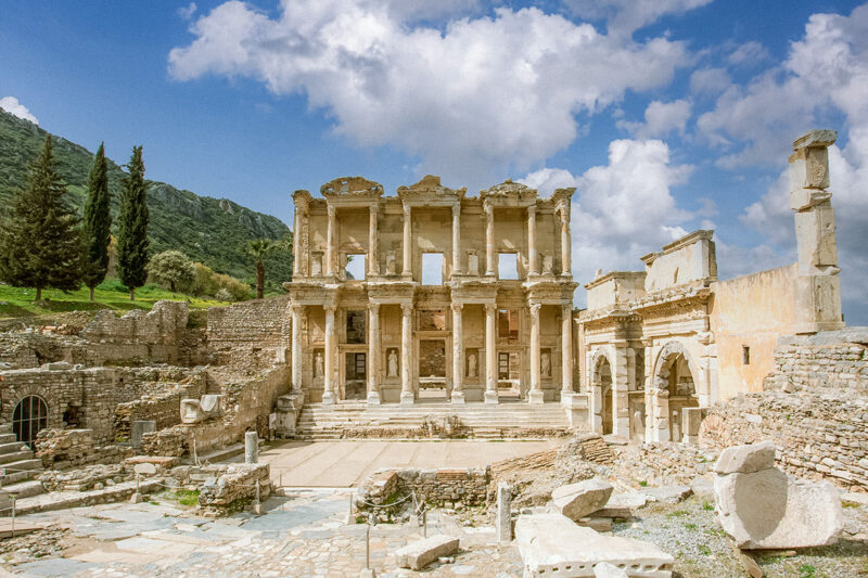 Ephesus