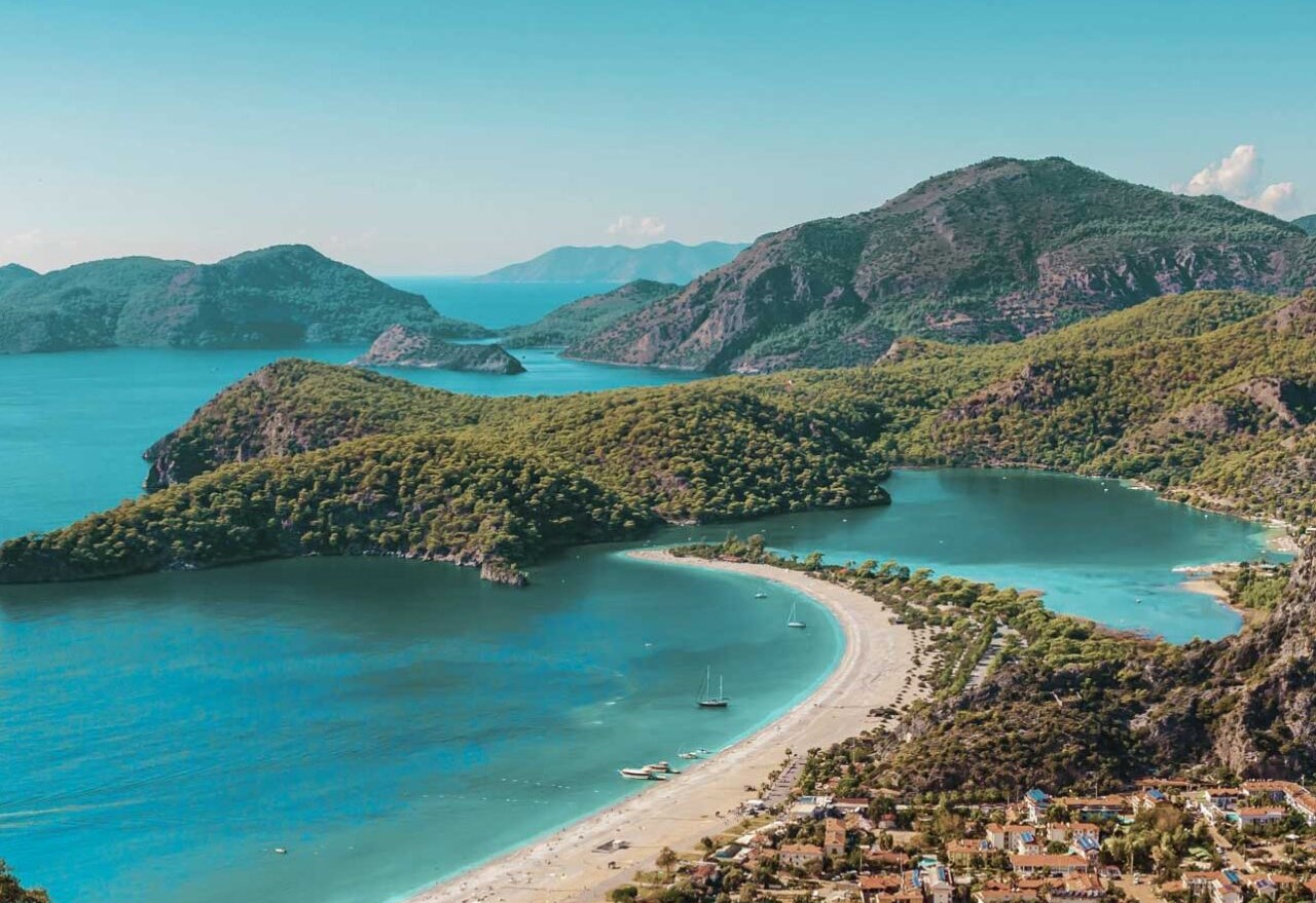Antalya-Perge