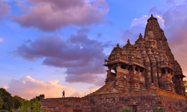 Colorful India