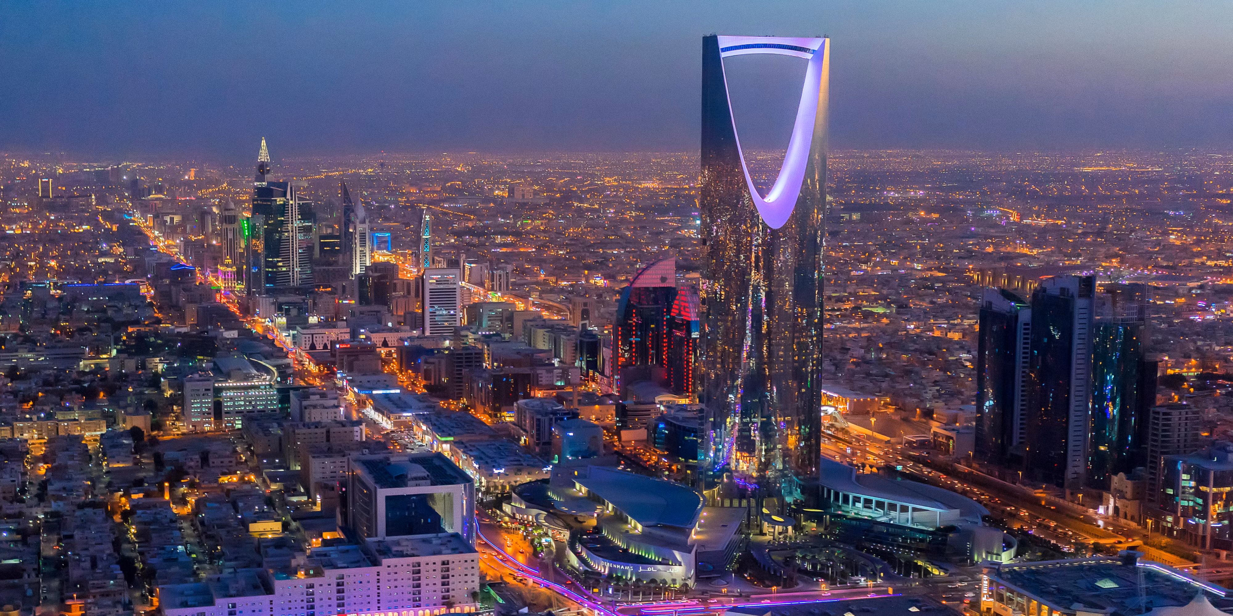 Exploring the Rich Tapestry of Saudi Arabia