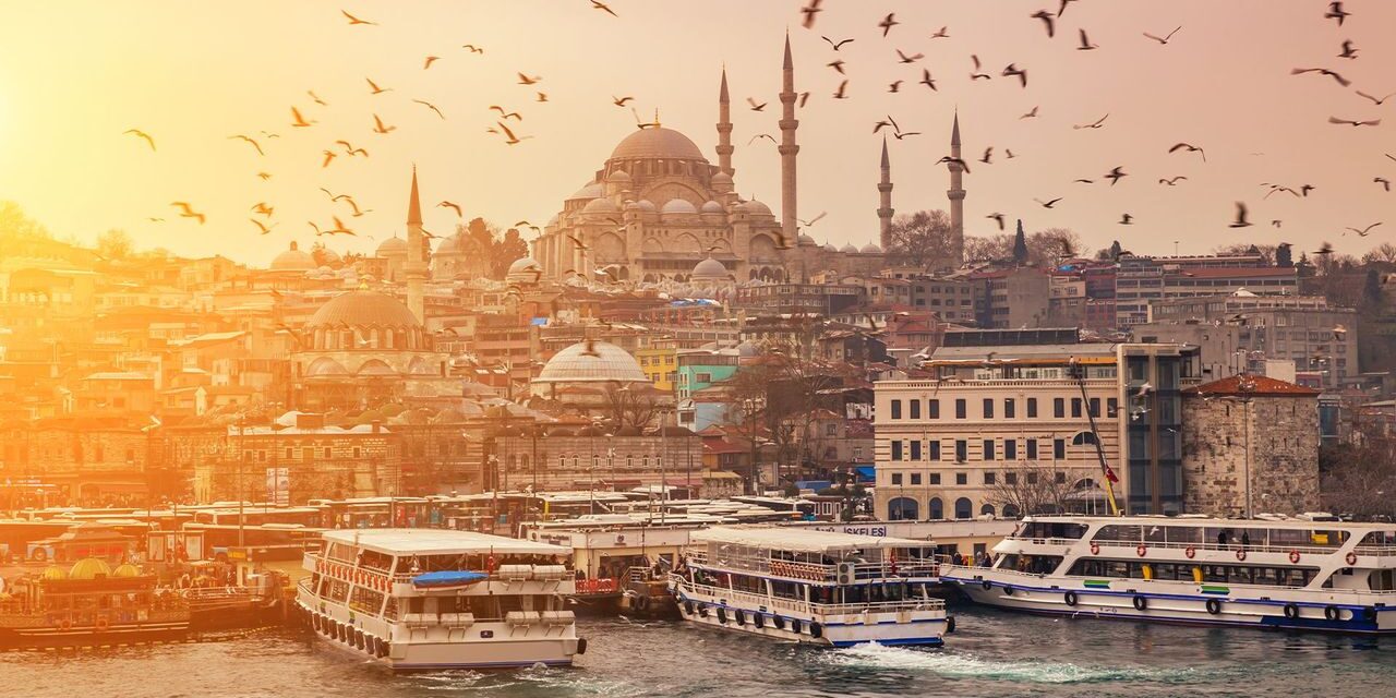 Ultimate Istanbul Experience